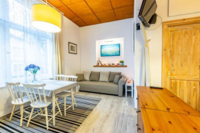 Victus Apartamenty, Victus Apartament Fiord